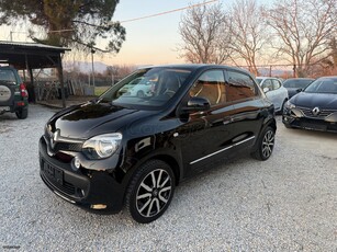 Renault Twingo '16 Cosmic FULL EXTRA BOOK SERVICE ΑΥΤΟΜΑΤΟ