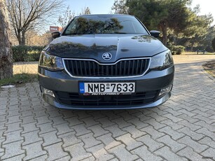 Skoda Fabia '17 TDI 90ps keyless