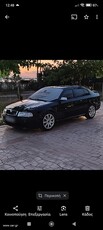 Skoda Octavia '06 GT 1.8 20V 193HP