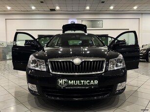 Skoda Octavia '09 1.4TSi Ambition