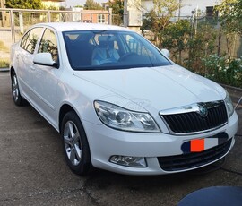 Skoda Octavia '11 TSI 105 HP