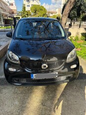 Smart ForFour '15 Pure