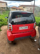 Smart ForTwo '00 450