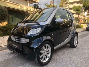 Smart ForTwo '06 ΕΛΛΗΝΙΚΗΣ ΑΝΤΙΠΡΟΣΩΠΕΙΑΣ-ΠΡΩΤΟ ΧΕΡΙ-ΒΟΟΚ SERVICE!!!