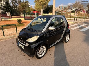 Smart ForTwo '07