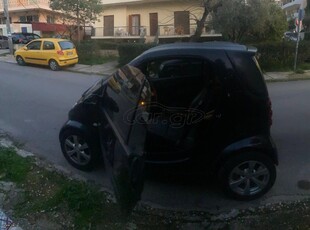 Smart ForTwo '07 PULSE 450