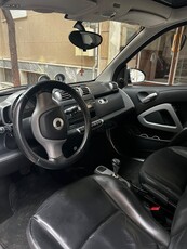 Smart ForTwo '08