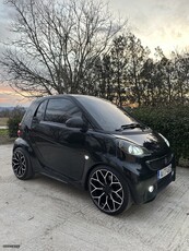 Smart ForTwo '08