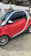 Smart ForTwo '09 Passion