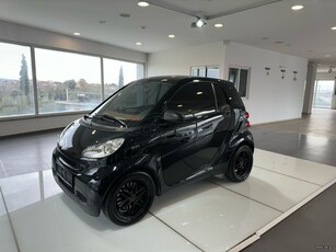 Smart ForTwo '10 DIESEL 800CC Αυτόματο