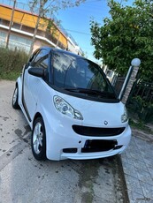 Smart ForTwo '12 451