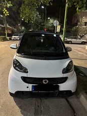 Smart ForTwo '12 CDI-DIESEL-ΜΗΔΕΝΙΚΑ ΤΕΛΗ FACE LIFT