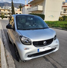 Smart ForTwo '16 453