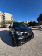 Smart ForTwo '19 453