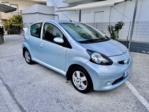 Toyota Aygo '05