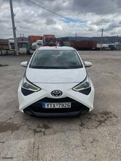 Toyota Aygo '21 1.0 X-PLAY TOUCH X-SHIFT