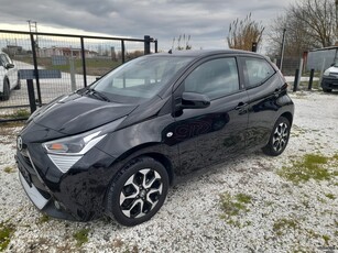 Toyota Aygo '22 AYGO D TEAM 1.0CC 5DOORS