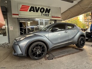 Toyota C-HR '21