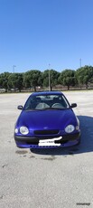 Toyota Corolla '99 LIFTBACK 1300CC