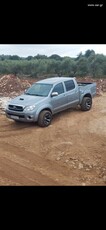 Toyota Hilux '10