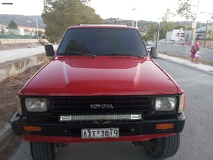 Toyota Hilux '87