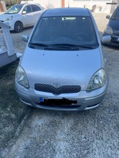 Toyota Yaris '05