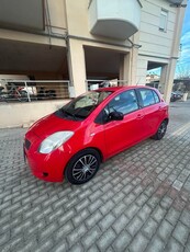 Toyota Yaris '06 ΑΥΤΟΜΑΤΟ