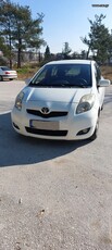 Toyota Yaris '10 Dynamic