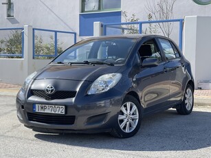 Toyota Yaris '11 FACELIFT/ ΑΥΤΟΜΑΤΟ/ FULL EXTRA