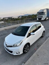 Toyota Yaris '13 D4D TURBO DIESEL