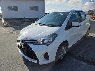 Toyota Yaris '15 ΔΕΣΜΕΥΤΗΚΕ !!!