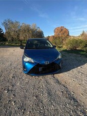 Toyota Yaris '17 1.5 HYBRID