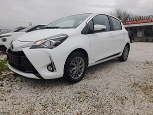 Toyota Yaris '18 1.5 DYNAMIK SPORT 116 PS