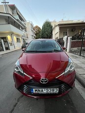 Toyota Yaris '19 1.5 Y20 CLUB