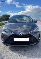 Toyota Yaris '19 ACTIVE