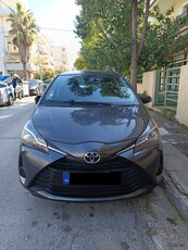 Toyota Yaris '20 1.5