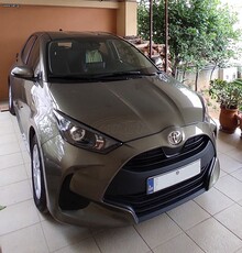 Toyota Yaris '24 ACTIVE