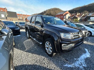 Volkswagen Amarok '20