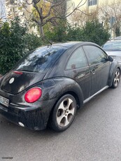 Volkswagen Beetle (New) '04 NEW BEETLE