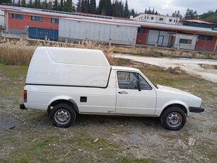 Volkswagen Caddy '97