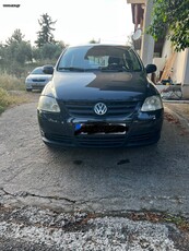 Volkswagen Fox '08