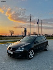 Volkswagen Golf '07 GTI