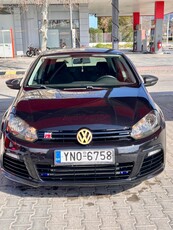 Volkswagen Golf '10 Highline tsi