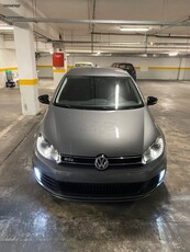 Volkswagen Golf '12 R line 1.4 TSI 160 HP