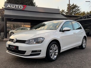 Volkswagen Golf '13 ΕΓΓΥΗΣΗ 7 ΜΗΝΕΣ ΓΡΑΠΤΗ!