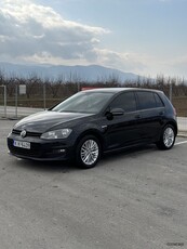 Volkswagen Golf '15 CUP EDITION