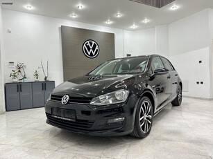 Volkswagen Golf '15 Panorama/ Cup Edition / Navi