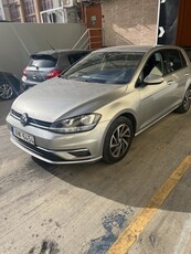 Volkswagen Golf '18