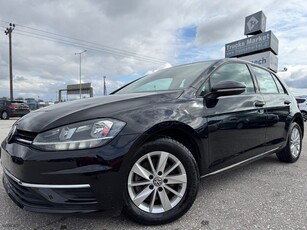 Volkswagen Golf '19 1.6 TDI Comfortline - ΕΛΛΗΝΙΚΟ