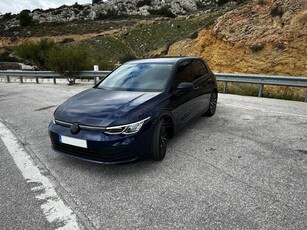 Volkswagen Golf '20 TDI DSG-7 AUTOMATIC